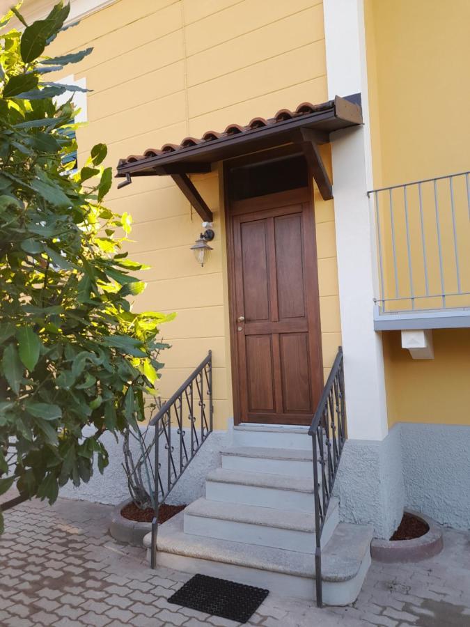 La Villetta A קונאו מראה חיצוני תמונה